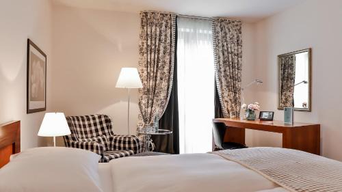 Kahl Hotel | Zeller-Hotel+Restaurant