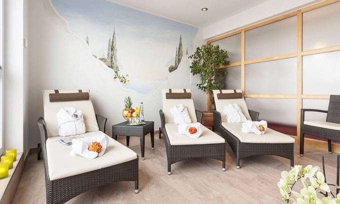 Koenigsbrunn Hotel | ZELLER's Quartier