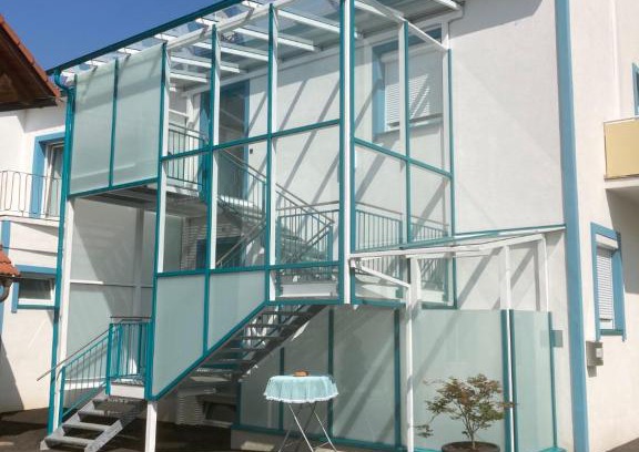 Zeltweg Bed & Breakfast | Zeltweg-Rooms