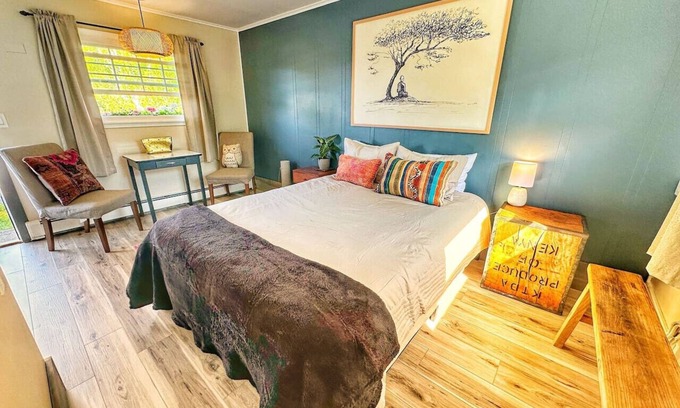Manchester Center Hotel | Zen 10, relax and retreat in the heart of Vermont