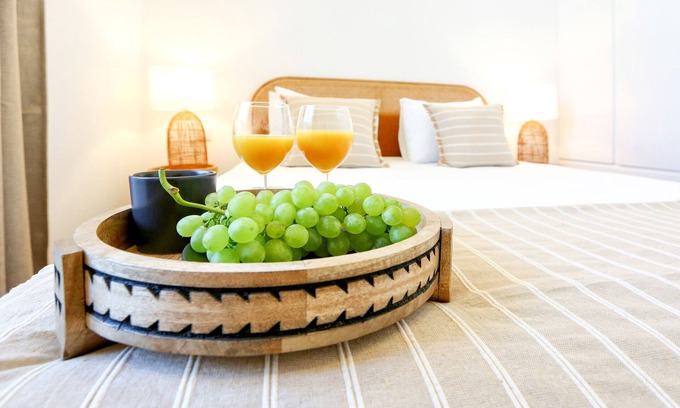 Se Apartment | Zen and Tan Apartment