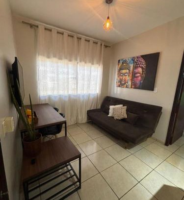 Tangara da Serra Apartment | Zen apartment complete and garage