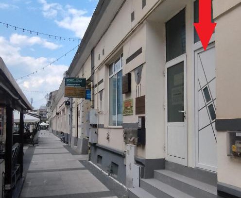 Sighetu Marmatiei Apartment | Zen Apartment
