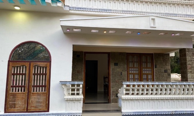 Kovalam Apartment | ZEN APARTMENTS