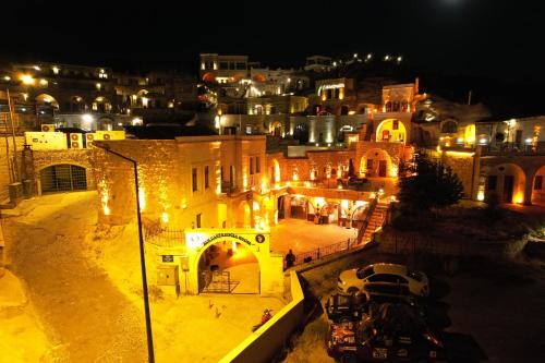 Cavusin Hotel | Zen Cappadocia House