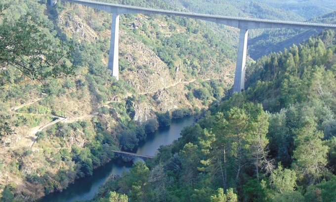 Pedrogao Grande House | Zen Guest House - Near River Beaches, in Leiria, River Beaches, Leiria