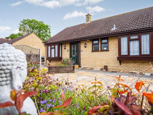 Reepham House | Zen Harmony Retreat