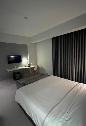 Cepu Hotel | Zen hotel cepu