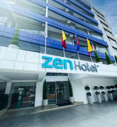 La Paz Hotel | ZEN Hotel