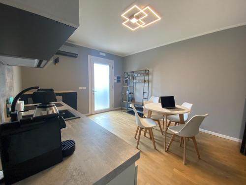 Gradisca d'Isonzo Apartment | Zen House