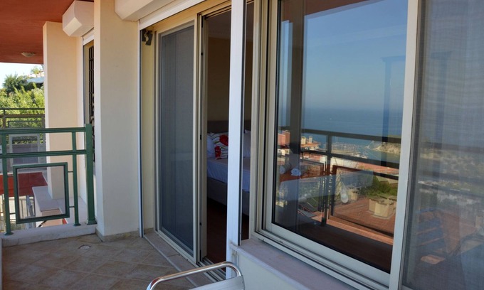 Kusadasi House | Zen House