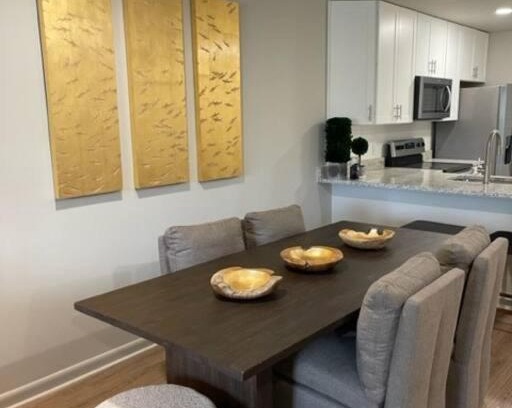 Newnan House | Zen In Newnan!