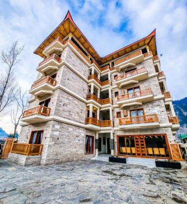 Kalam Hotel | Zen Luxus