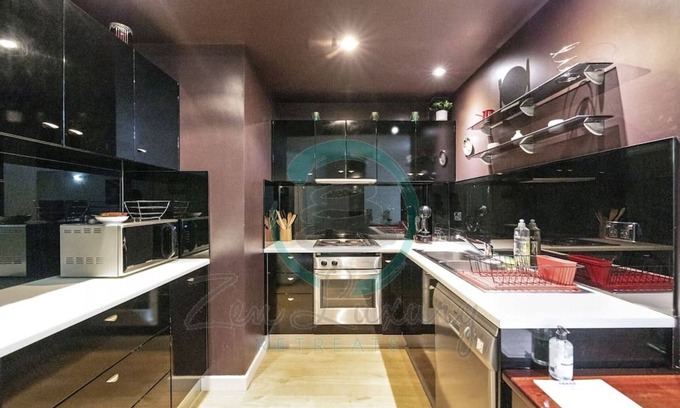 Parap Apartment | ZEN MARKETS - 1 Bedroom Apartment