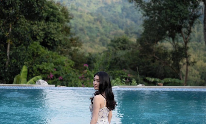 Luang Prabang Bed & Breakfast | Zen Namkhan Boutique Resort