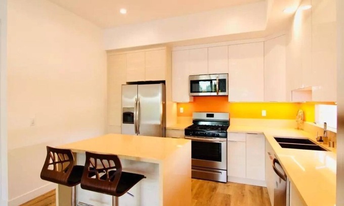 Canoga Park House | Zen Oasis-