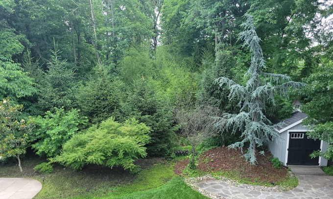 Belle Mead House | Zen Retreat minutes from Princeton...