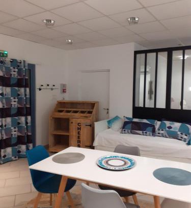 Millau Apartment | ZEN RESIDENCE SPA