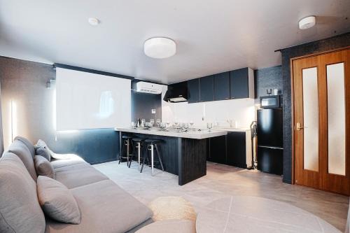 Ikegami Apartment | Zen Sleep Tokyo Ikegami