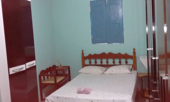 Lencois House | Zen Space come relax and enjoy .