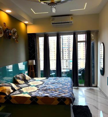 Greater Noida House | Zen studio