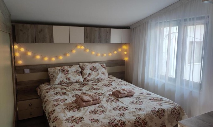 Slatina Villa | Zen Studio Slatina