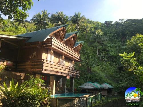 Dingalan Resort | Zen Tierras Farm by Cocotel