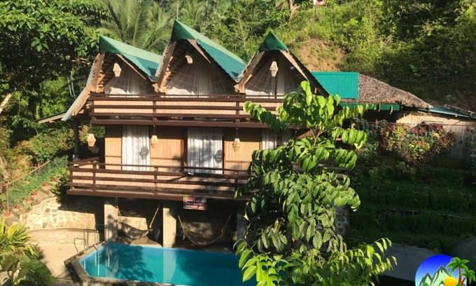 Dingalan Hotel | Zen Tierras Farm powered by Cocotel