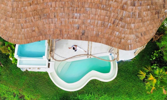 Sidemen Villa | Zen Villa By Saraya bali