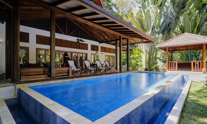 Chiguata Villa | Zen Villas. Your own private luxury resort