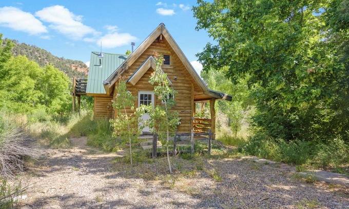 Glendale House | Zen Zion