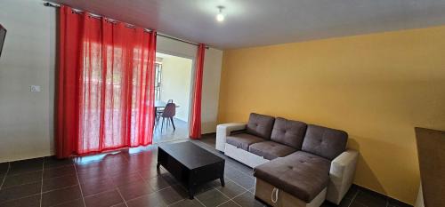 Saint Laurent du Maroni Apartment | ZEN ZONE Appartement