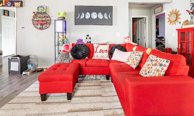 Hawthorne House | Zen Zone
