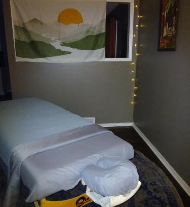 Lawrence House | Zen Zone