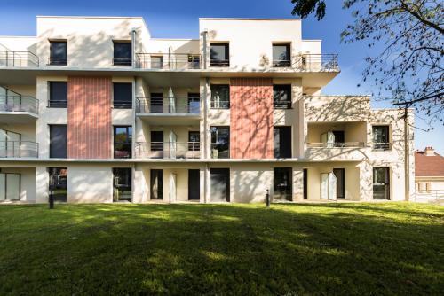 Nevers Apartment | Zenao Appart'Hotel