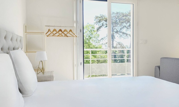 Nevers Apartment | ZENAO Appart'hotel Nevers