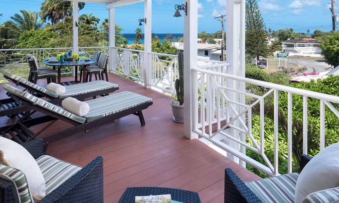 Weston Apartment | ZenBreak Lantana # 15