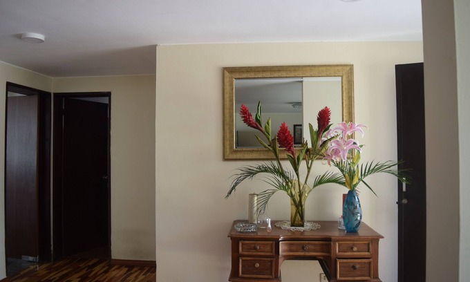 Corpac Bed & Breakfast | Zenhouse Cozy Room & breakfast