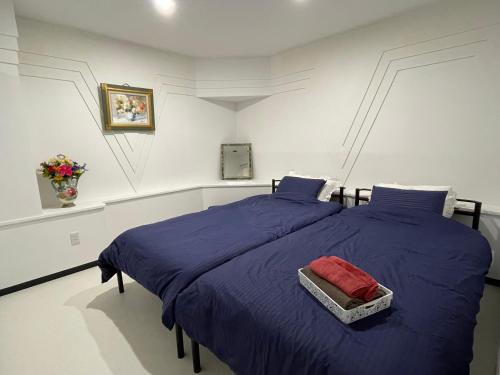 Zenibako Apartment | Zenibako House 1f