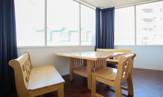 Zenibako Apartment | Zenibako House 2f