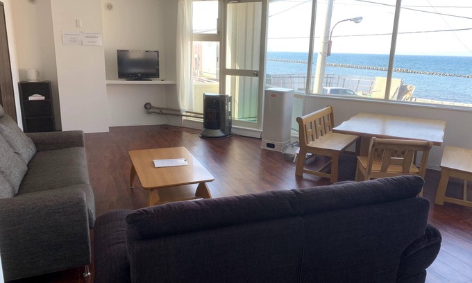 Zenibako Apartment | Zenibako House 2F