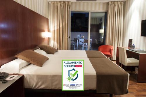 Lleida Hotel | Zenit Lleida