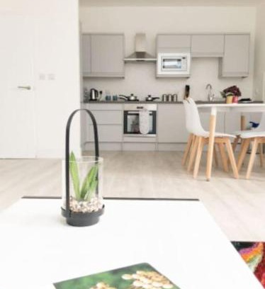 Fleet House | Zenith at Fleet Heights Apartment Three