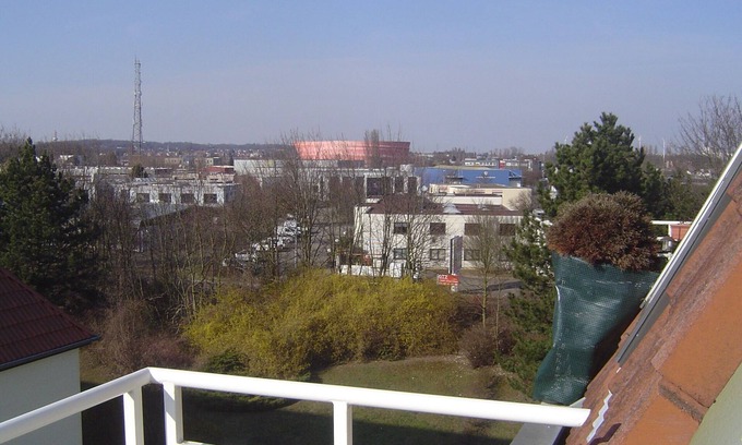Eckbolsheim Apartment | Zenith Sky - Strasbourg