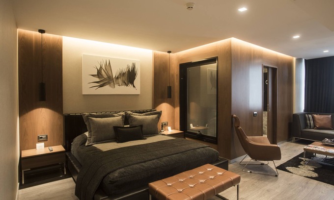 Alsancak Hotel | Zeniva Hotel