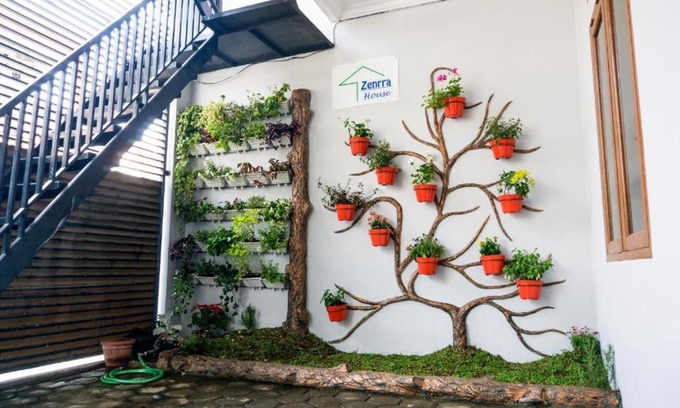 Pasteur House | Zenrra House 2
