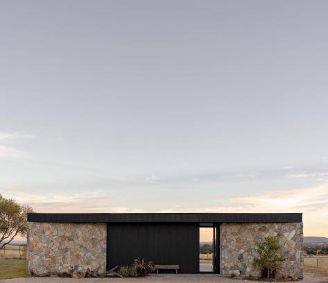 St Fillans Villa | Zensi Retreat - Villa