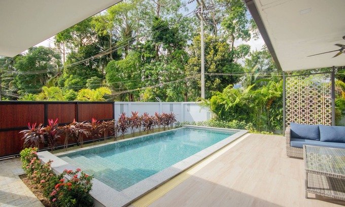 Ko Chang Villa | Zensiri Koh Chang