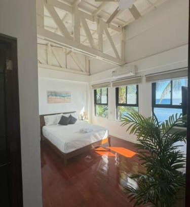 Pandan House | ZenStay Retreats Private Luxury Beach House Rental