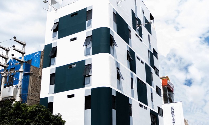 Cercado Chiclayo Hotel | Zentra Hotel
